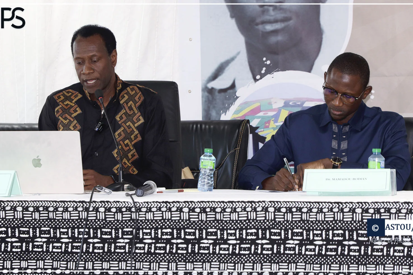 “De nombreuses trouvailles corroborent la vision de Cheikh Anta Diop”, selon un politologue