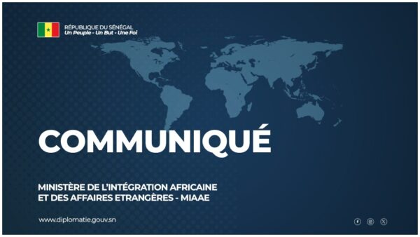 Podor : Bassirou Diomaye Faye vient impulser une dynamique de ...