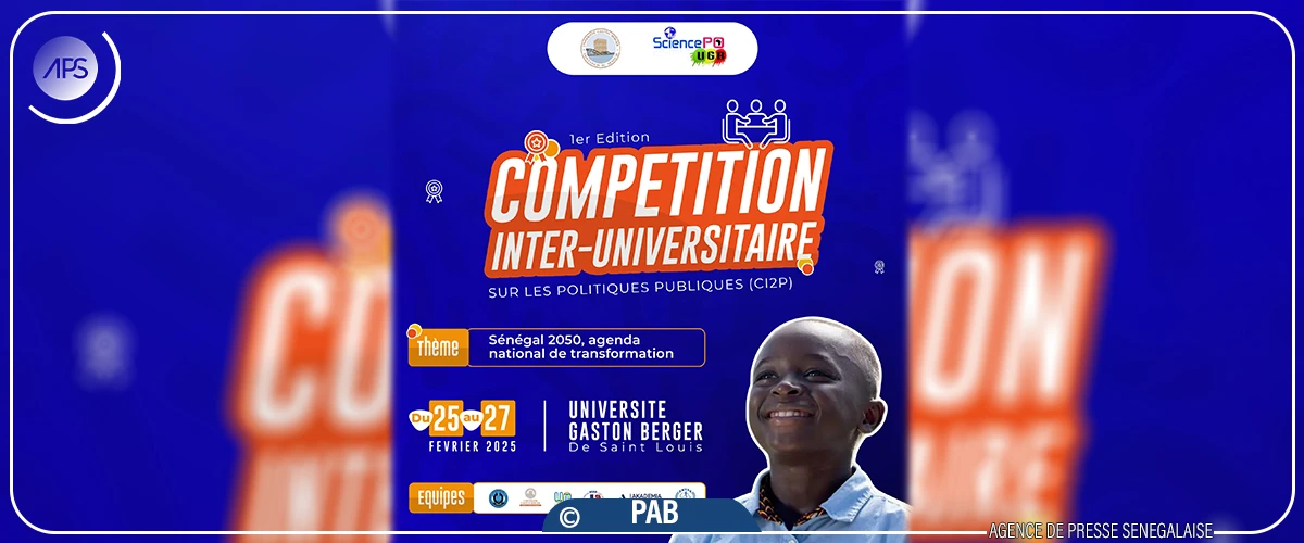 UGB: six universités planchent sur le référentiel ”Sénégal 2050”