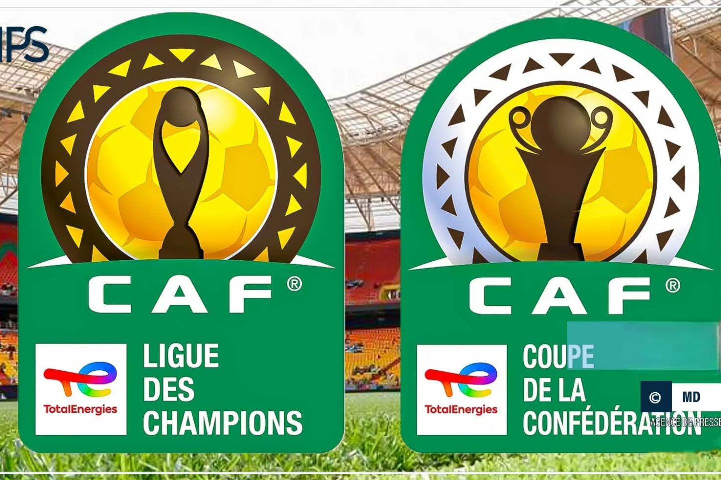 Ligue des champions et Coupe de la CAF : le tirage des quarts prévu le 20 février