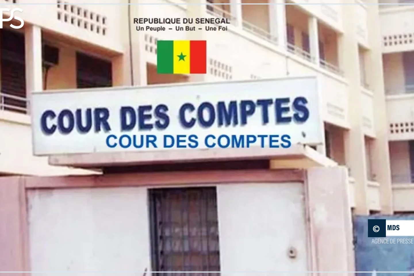 Le gouvernement annonce des poursuites judiciaires contre les auteurs présumés des malversations relevées par la Cour des comptes