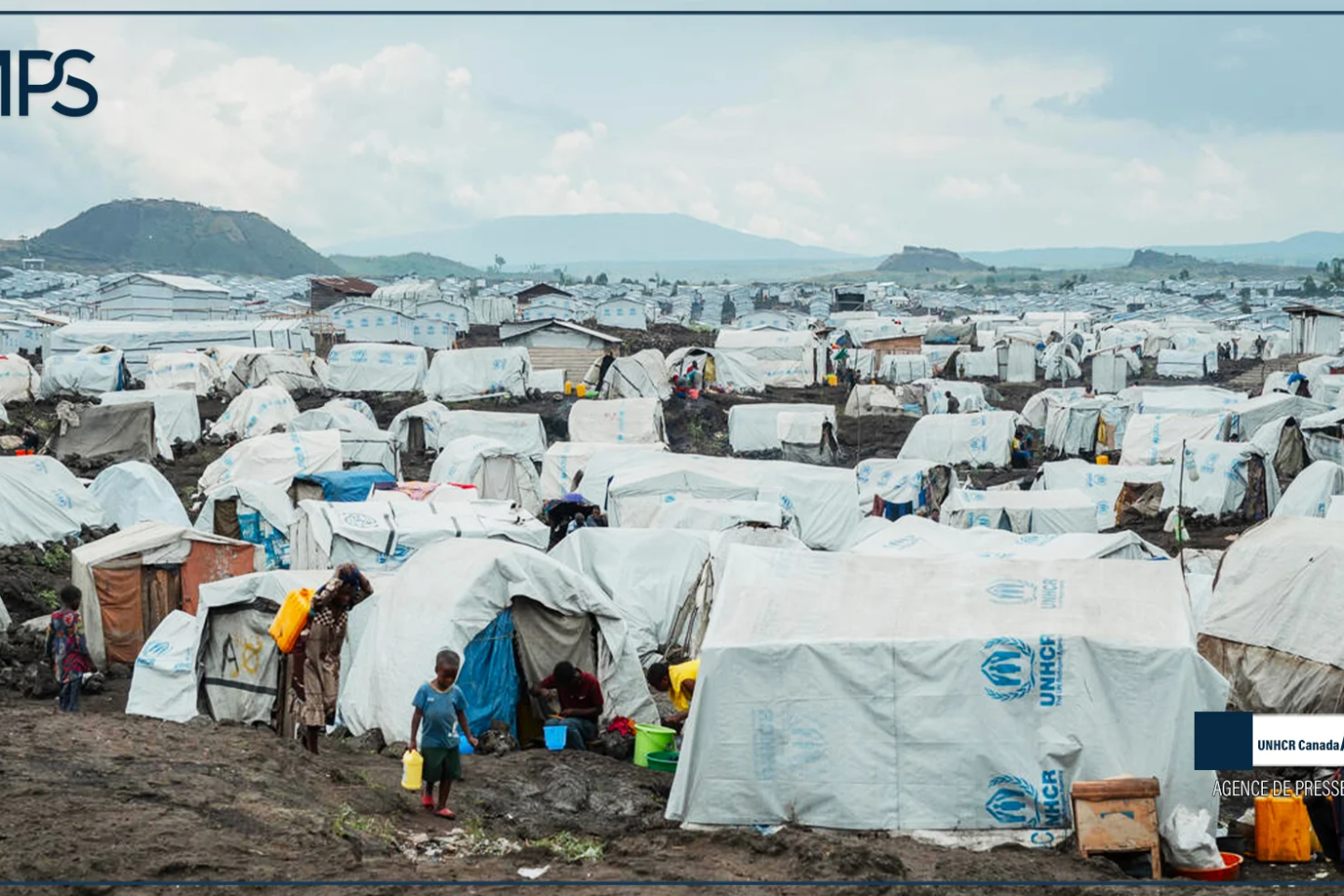 Violences à l’Est de la RDC : la CPI appelle à un partage des éléments de preuve