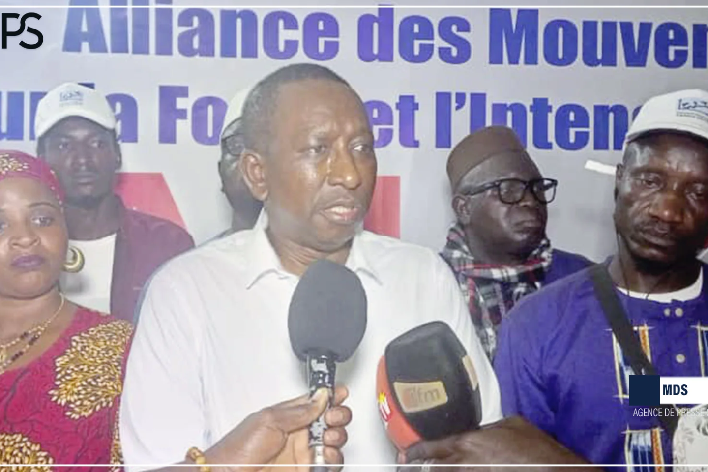 Lutte contre le chômage : les jeunes de Marsassoum invités à un retour vers l’agriculture 