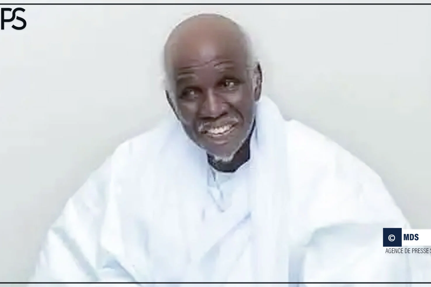 Décès de Serigne Moustapha Saliou Mbacké, le fils de Serigne Saliou Mbacké