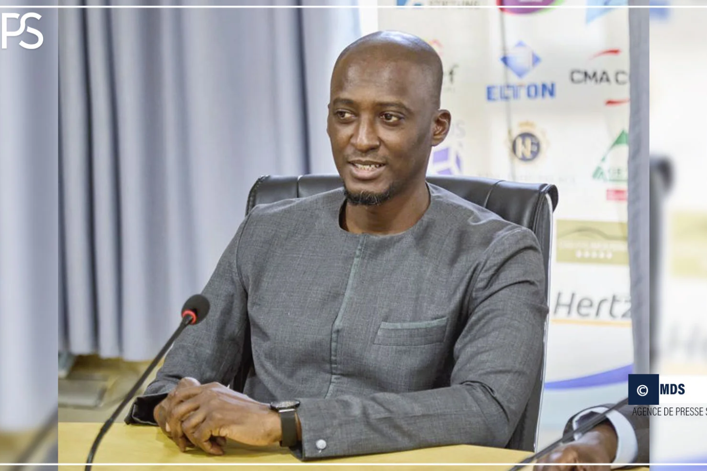 Le partenariat noué entre l’APIX et Olusegun Obasanjo va aider à promouvoir les investissements au Sénégal, selon Bakary Séga Bathily
