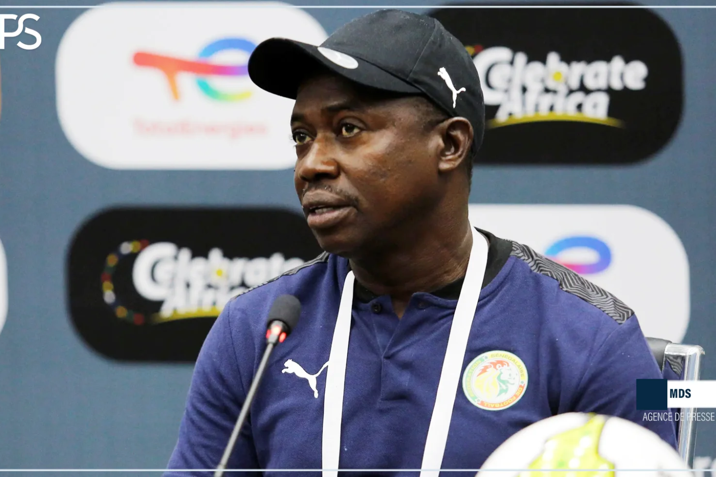 CAN U20 : le Sénégal doit mettre en place un nouveau groupe, selon son sélectionneur