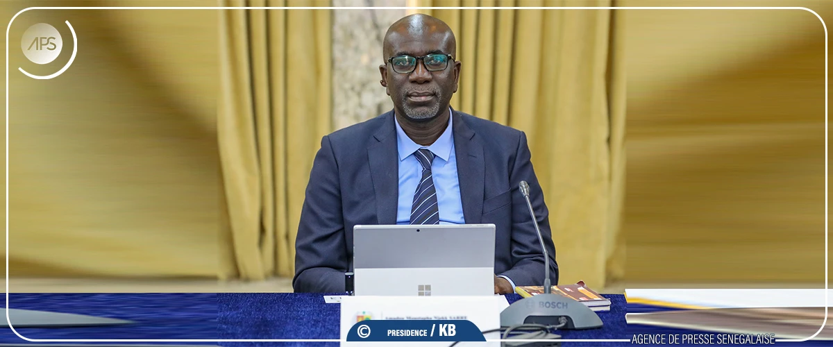Amadou Moustapha Sarré : ‘’Les subventions à l’énergie seront contenues à 2 % du PIB en 2025’’