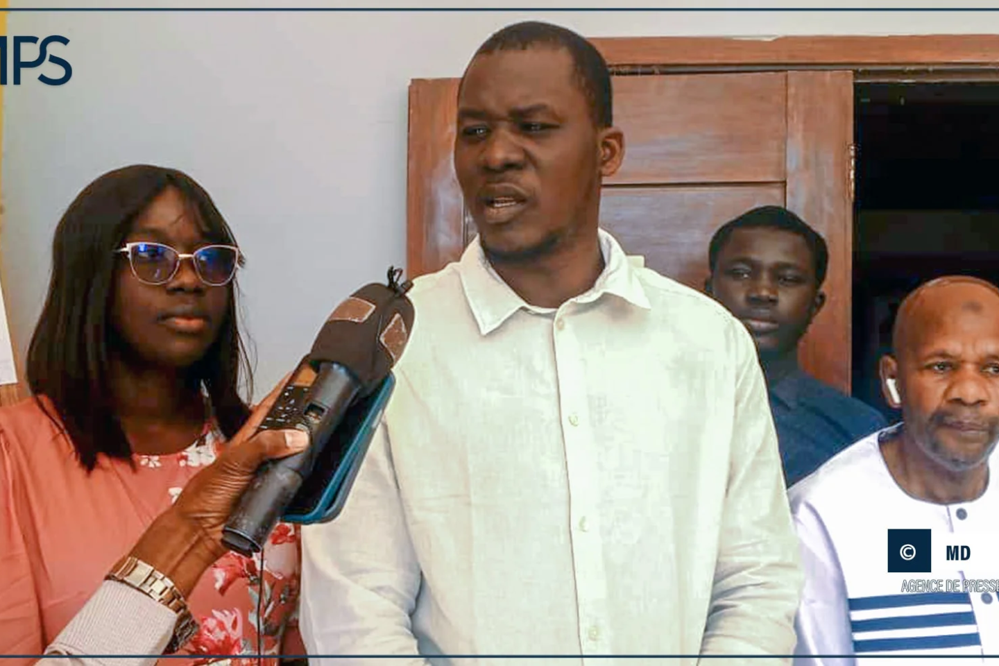 Matam : plaidoyer pour la participation des jeunes au processus d’élaboration du budget local