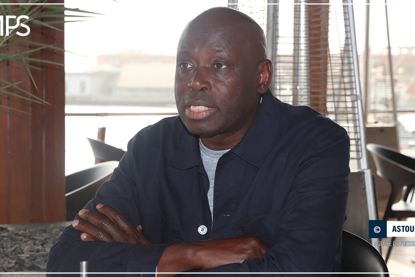 Doudou Sarr : “Je peine à faire comprendre aux artistes la vocation du DMX’’