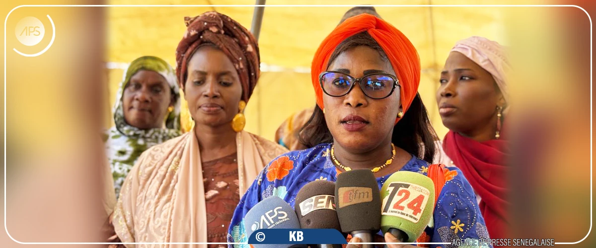 Le Fonds d’appui au développement local appelé à soutenir les femmes dans l’agriculture et la transformation