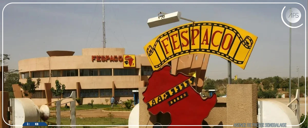 Fespaco 2025 : Abdoul Aziz Basse remporte le prix UEMOA du meilleur court-métrage documentaire