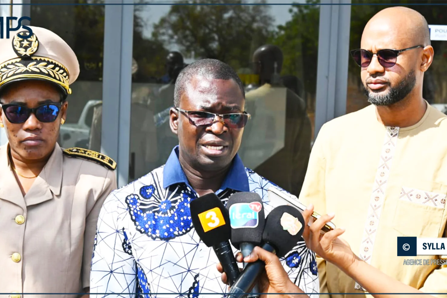 Tambacounda : des acteurs outillés sur la non discrimination basée sur le genre