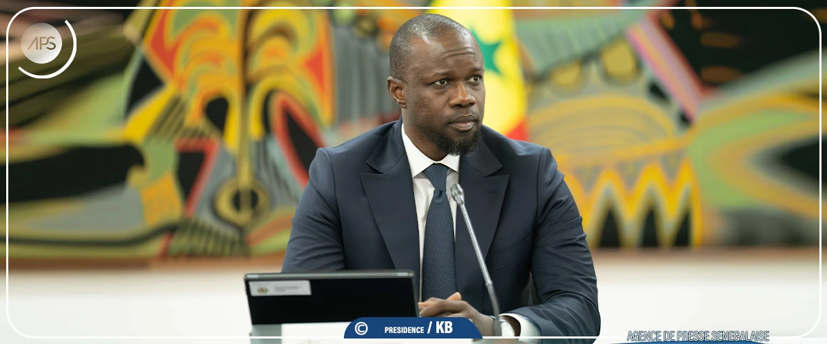 Rencontre tripartite : le gouvernement souhaite la signature d’ un ‘’Pacte de stabilité sociale’’ (officiel)