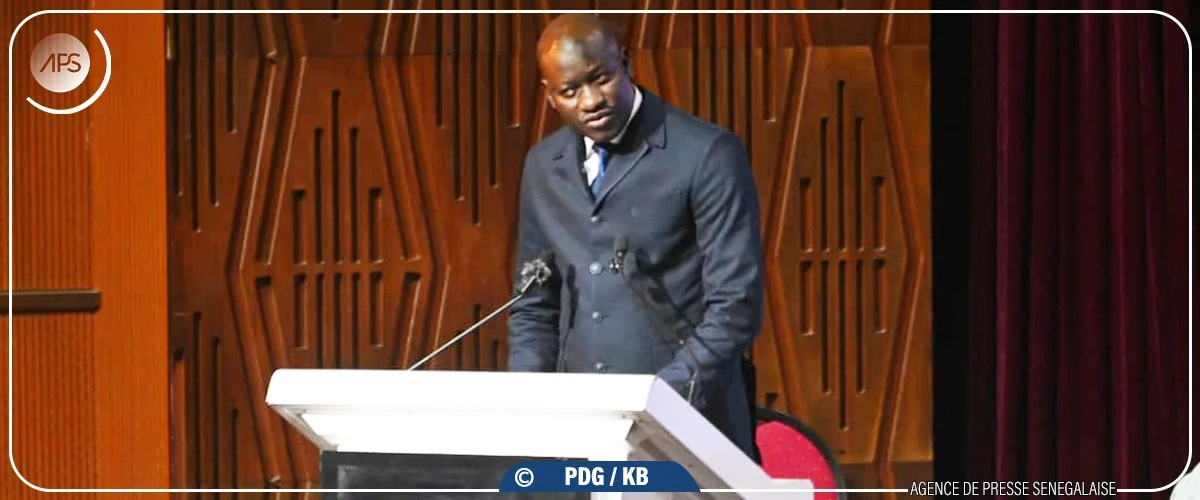 La rencontre des partenaires sociaux doit déboucher sur ‘’un dialogue constructif et permanent’’, selon Abass Fall