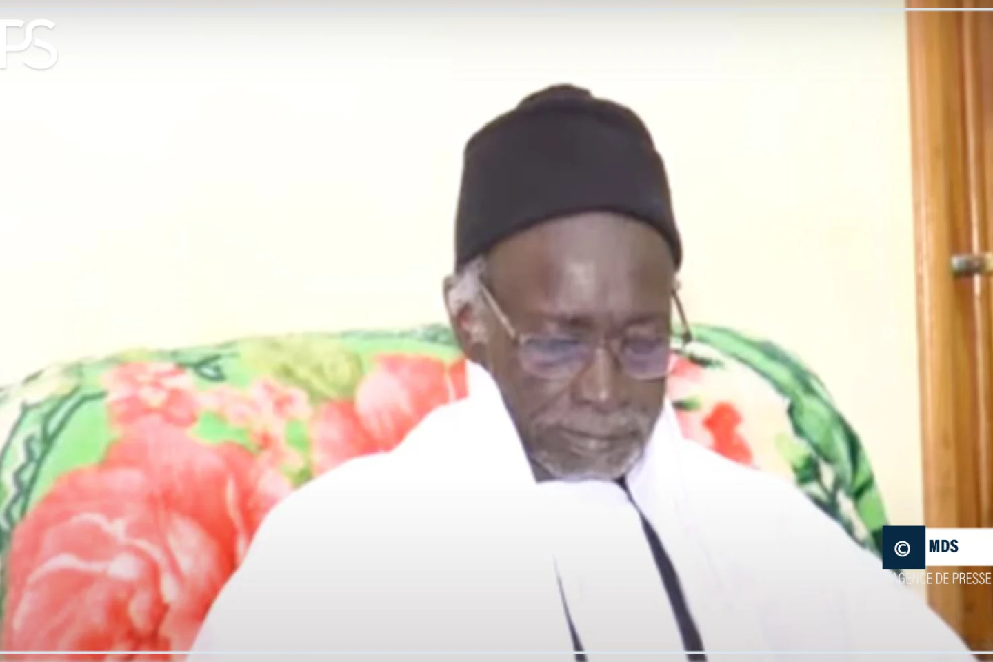 Décès du khalife des “Baye Fall” à l’âge de 94 ans
