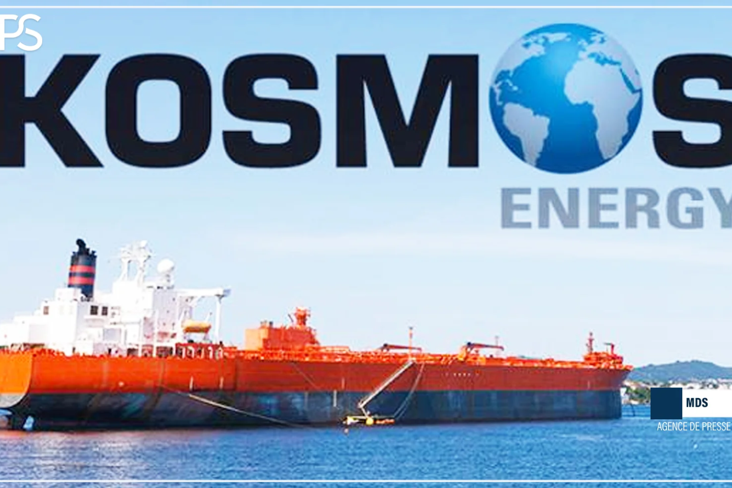 Grand Tortue Ahmeyim a produit ses premières cargaisons de gaz, selon Kosmos Energy