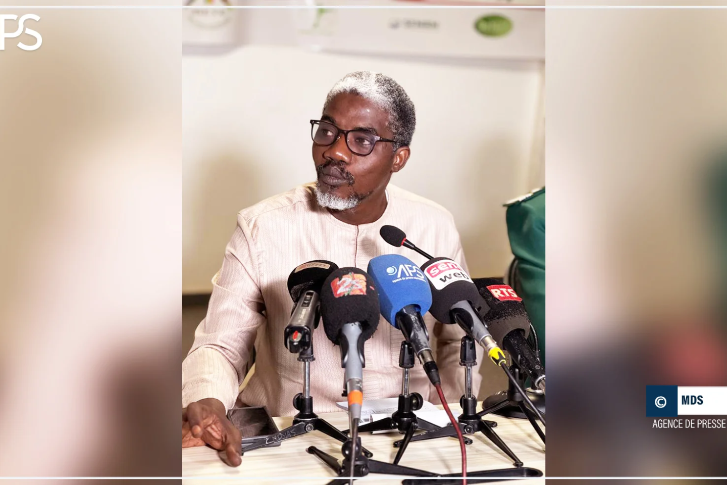 Révision de la loi agrosylvopastorale : la concertation s’est déroulée de manière ‘’très satisfaisante’’, selon le CNCR