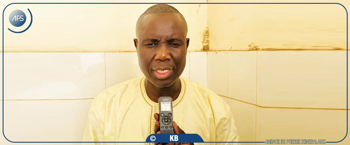 Changement climatique : lancement du projet “Jamm leydi” pour renforcer la résilience des communautés à Kidira
