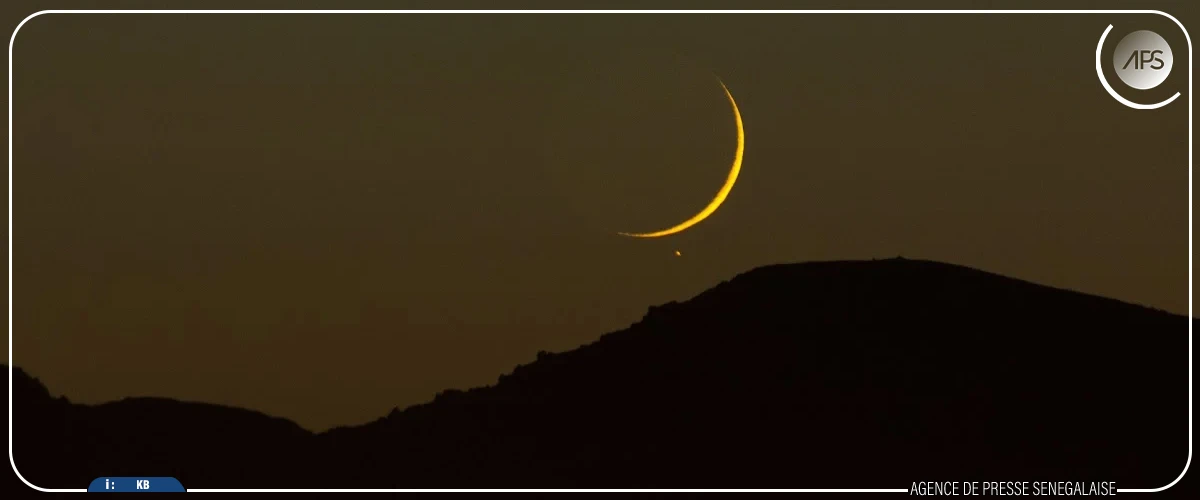 La CONACOC fixe le début du ramadan au dimanche 2 mars
