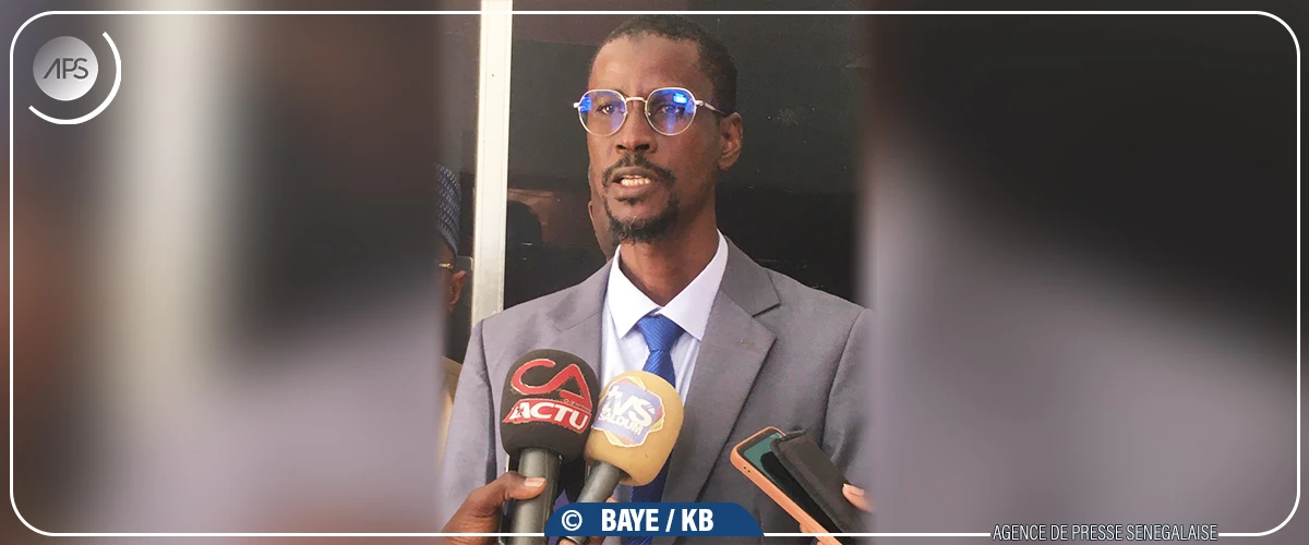 Vers la mise en place d’un Conseil consultatif des jeunes du Sénégal (adjoint au gouverneur)