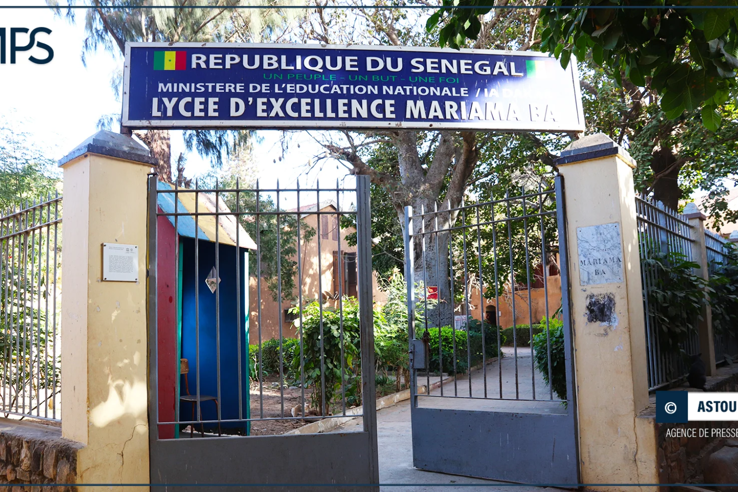 Mariama Bâ mise désormais sur les sciences