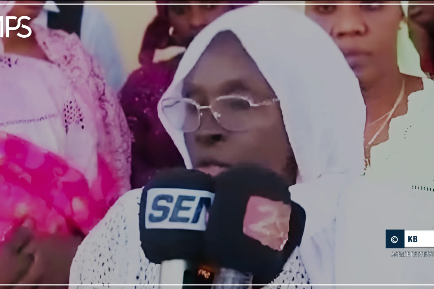 Grand Prix du chef de l’État : le CEM Louga commune salue le sacre de Bara Mbengue