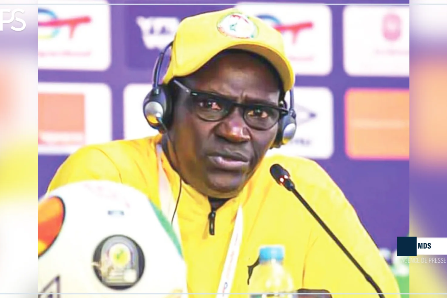 Eliminatoires CAN féminine 2026 : Mame Moussa Cissé convoque 20 joueuses pour le déplacement à Abidjan