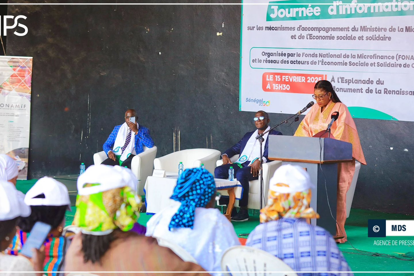 Économie sociale et solidaire : la synergie entre les ministères concernés et les instruments utilisés jugée indispensable