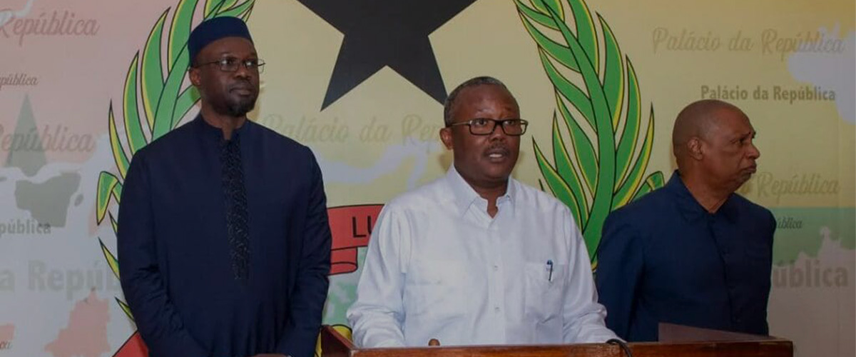 La dégradation de la note souveraine du Sénégal et la paix en Casamance en exergue