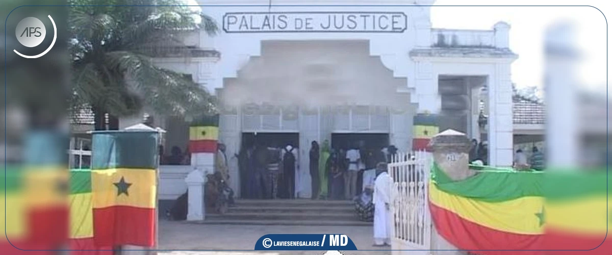 Ziguinchor : l’homme qui avait insulté la famille du Premier ministre condamné à un mois de prison ferme