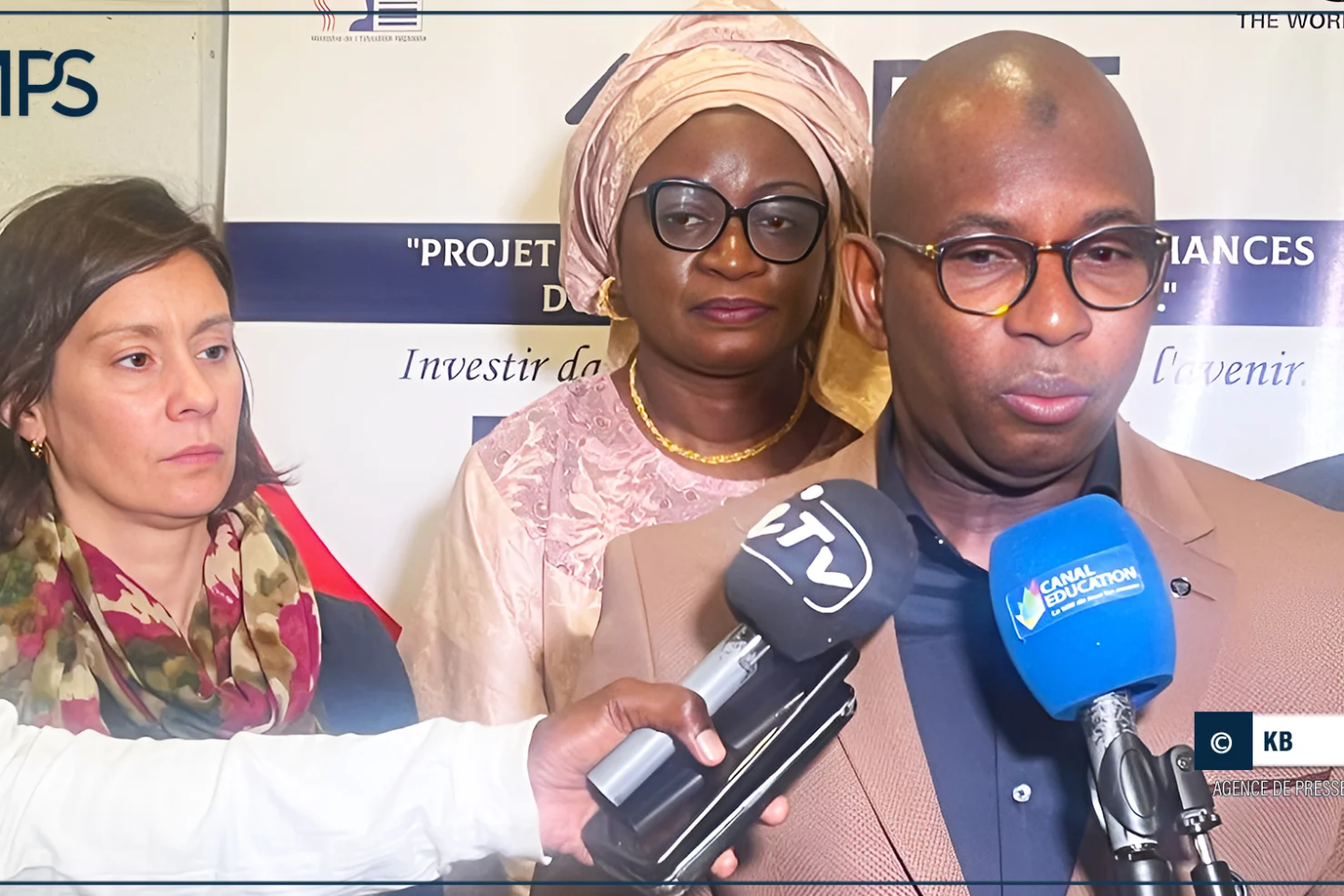 Moustapha Guirassy préconise un alignement du PAPSE au référentiel “Vision 2050”