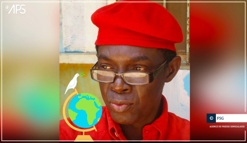 Décès de Séa Diallo, artiste polyvalent et engagé
