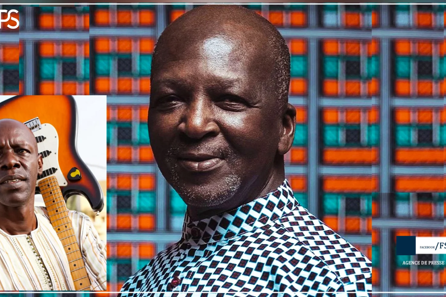Décès de Jimmy Mbaye: Sixu Tidjane Touré rend hommage à “un homme de paix”