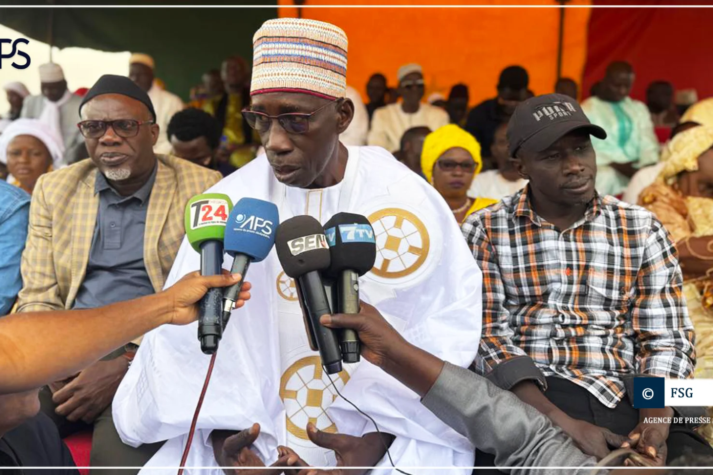 Taiba-Ndiaye: le maire mise sur l’agriculture et l’artisanat pour employer le maximum de jeunes