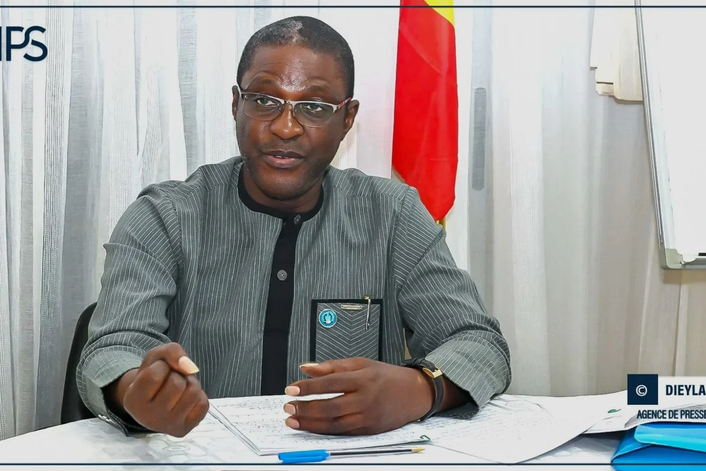 Thiaroye 44 : un panel planche sur la requalification des faits