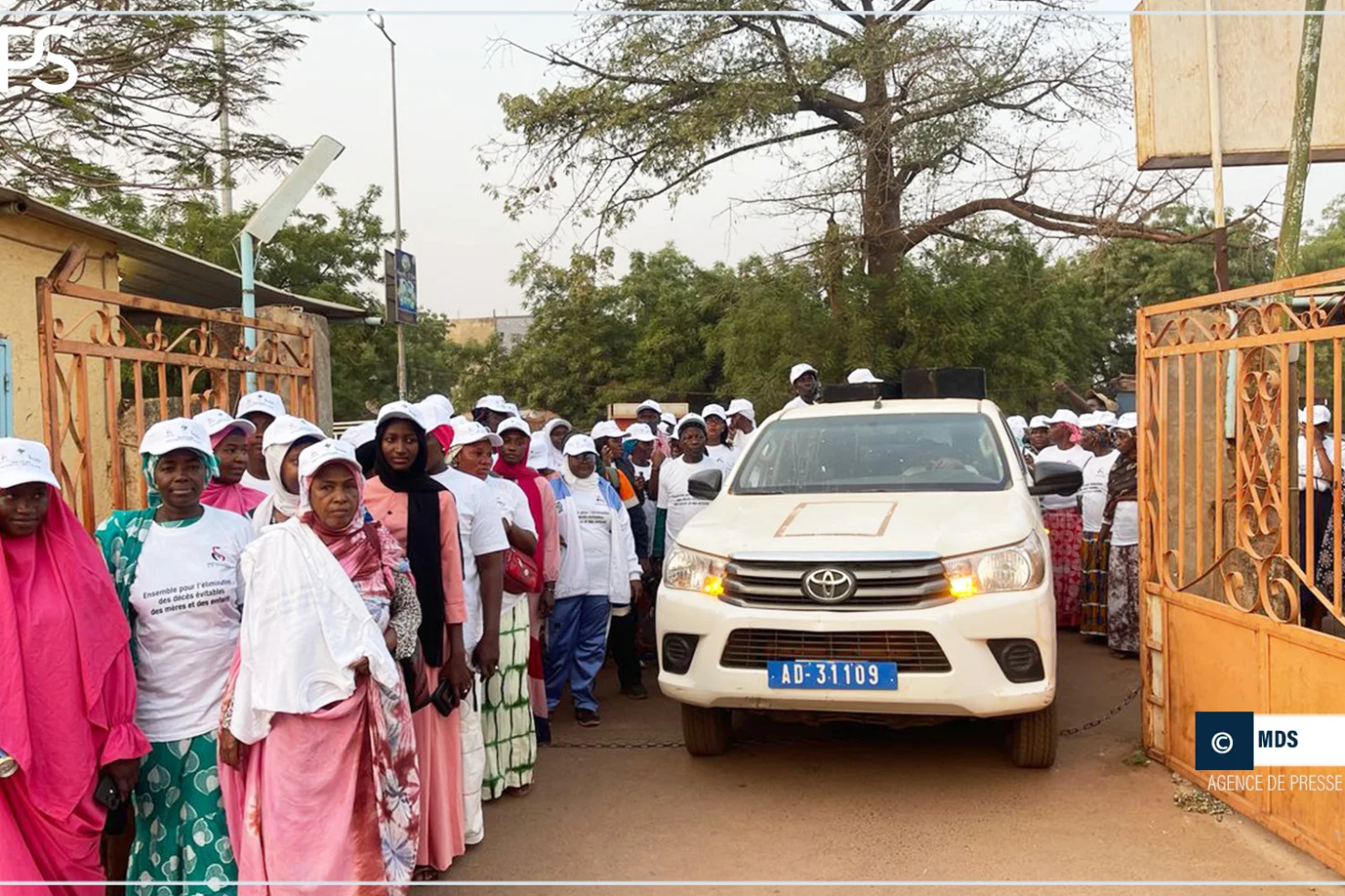 Kédougou : lancement de la semaine de la santé de la mère, de l’enfant et de l’adolescent