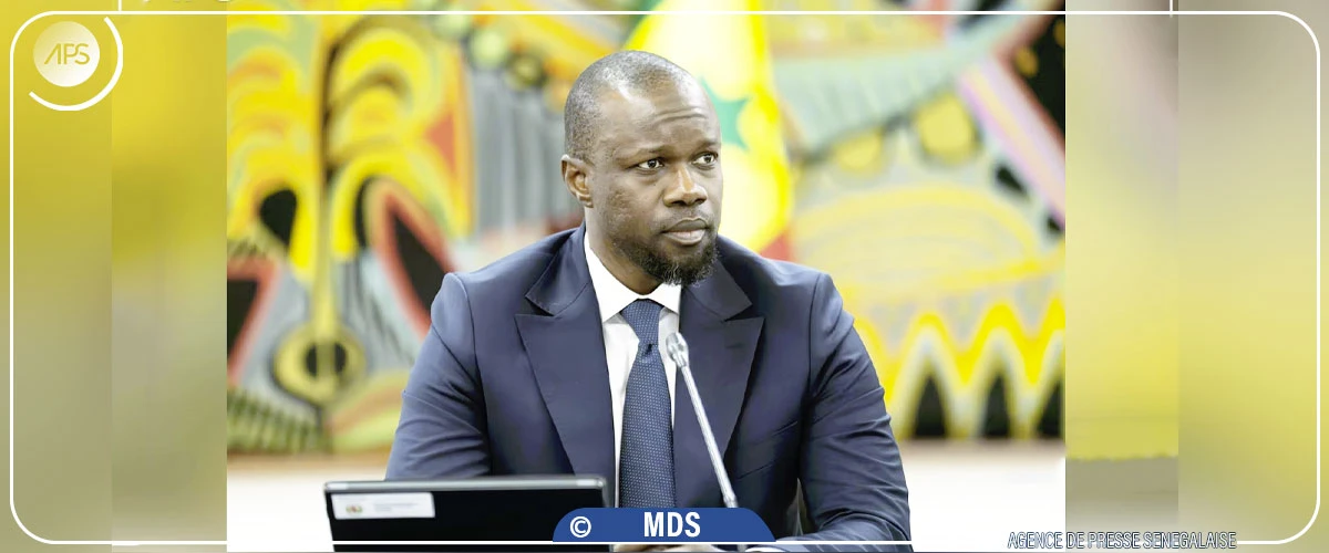 Le gouvernement va tenir une réunion interministérielle d’évaluation du Plan Diomaye pour la Casamance