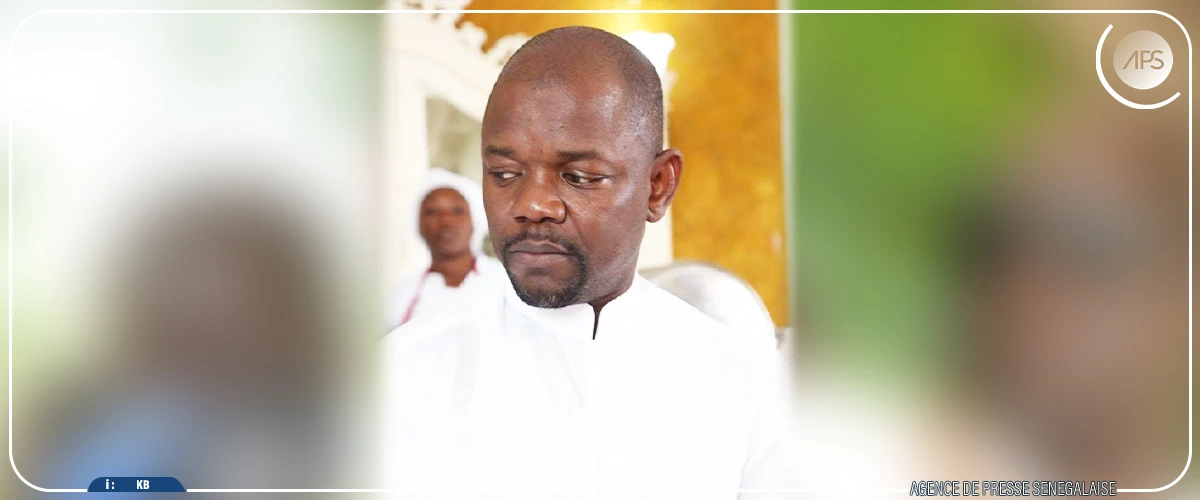Pool judiciaire financier : l’homme d’affaires Tahirou Sarr placé sous mandat de dépôt