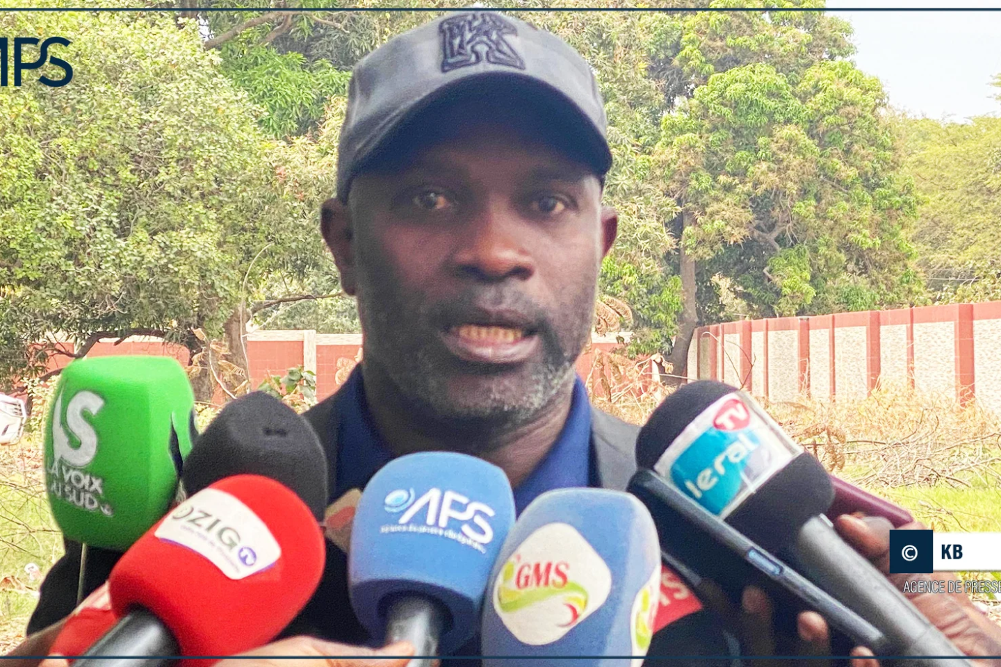 Suspension des programmes de l’USAID : à Ziguinchor, 300 familles de déplacés risquent de se retrouver sans abris (maire)