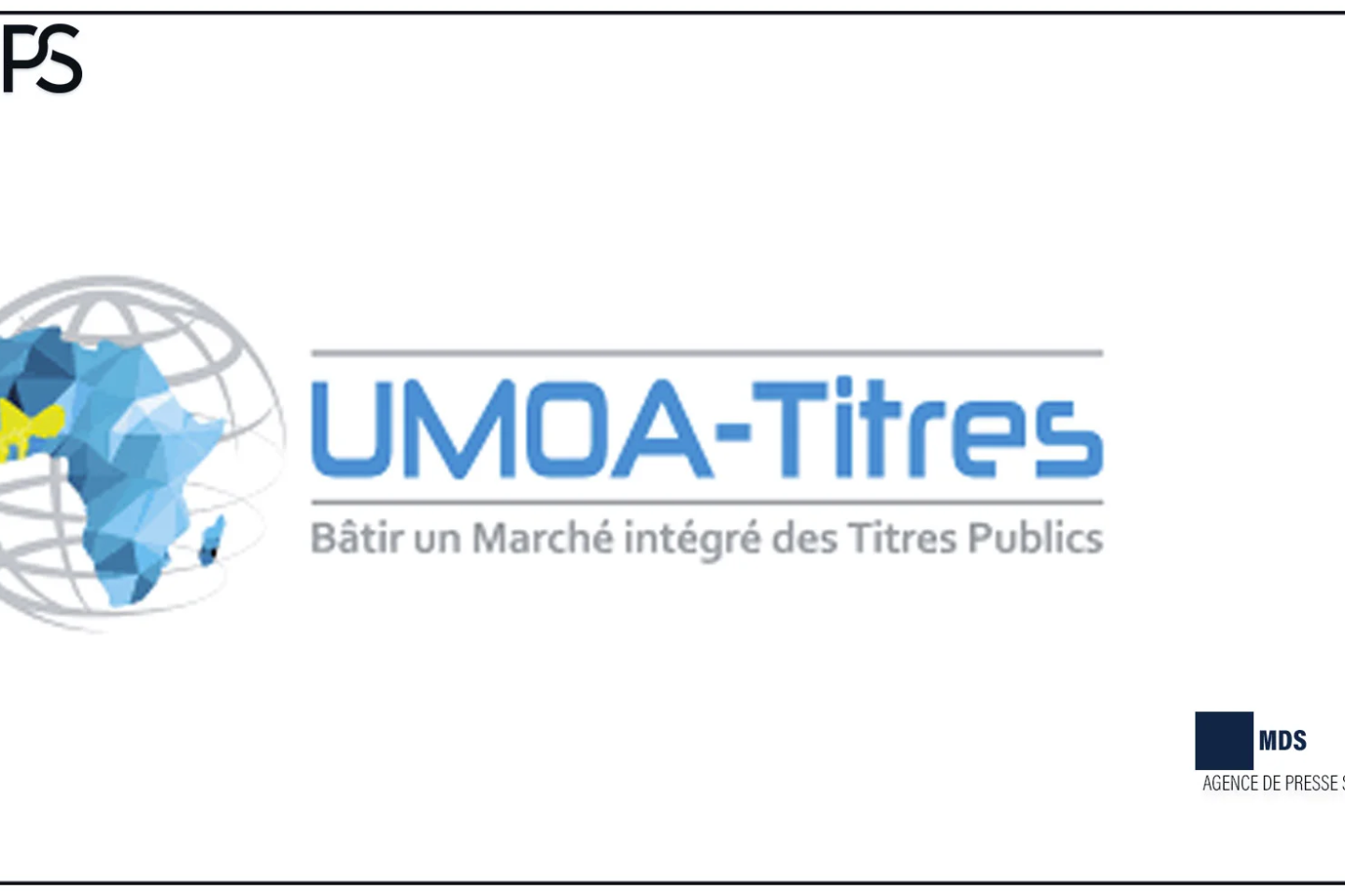 Le Sénégal lève 30 milliards de francs CFA sur le marché financier de l’UEMOA