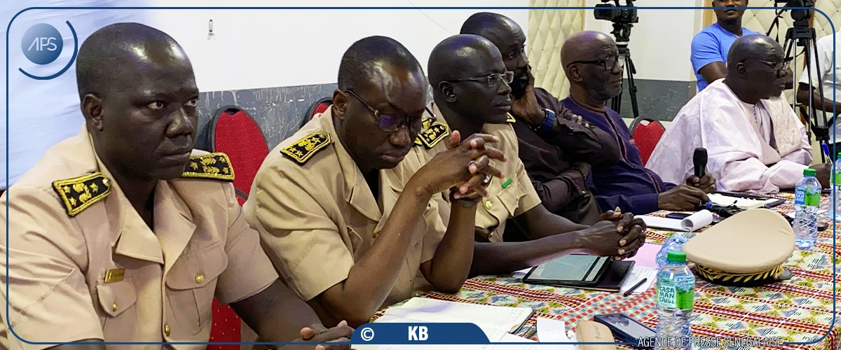 Ziguinchor : des usagers du service public listent les maux de l’administration