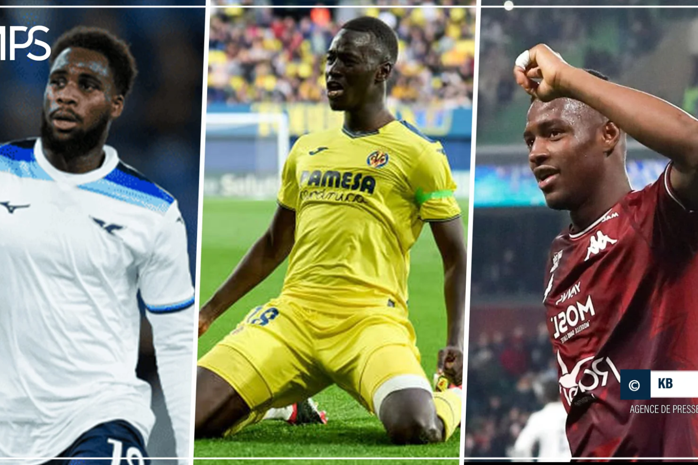 Week-end des Lions à l’étranger : Boulaye Dia, Pape Guèye et Idrissa Gueye décisifs