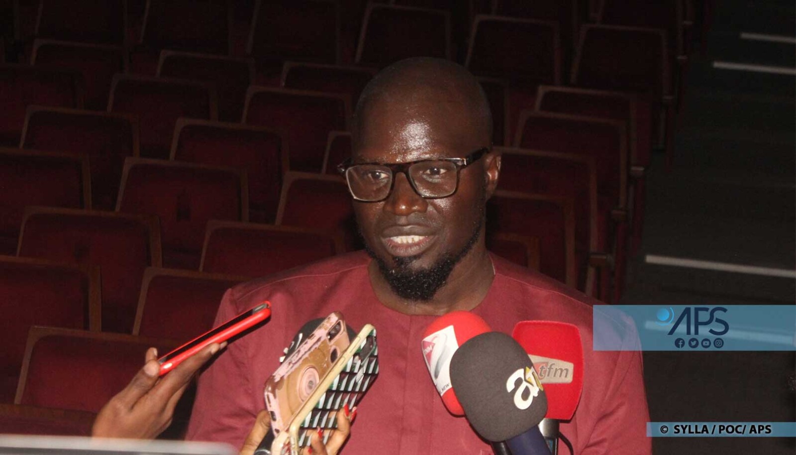 Un documentaire propose la juriste Marie Delphine Ndiaye comme modèle pour les jeunes