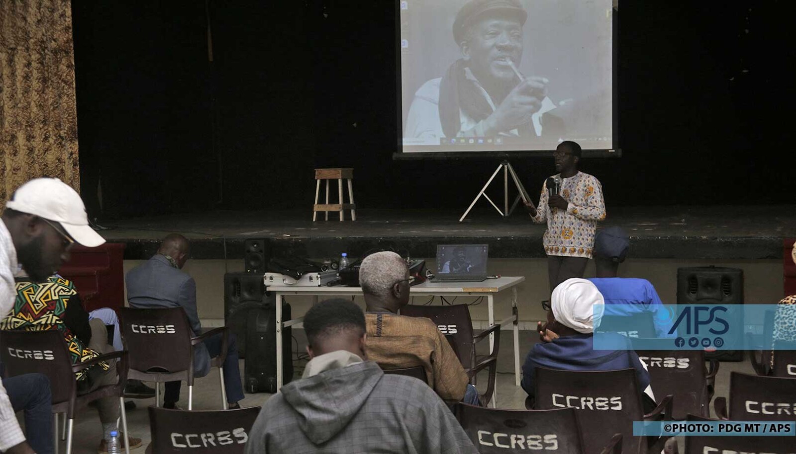 Des films de Sembène dépoussiérés pour commémorer son centenaire