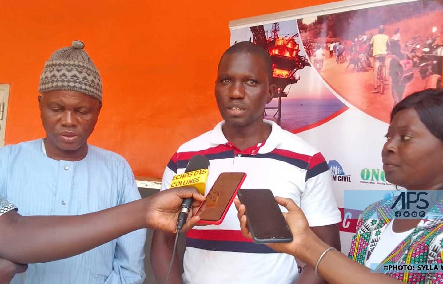 Kédougou : formation sur le contenu local et les revenus tirés du secteur extractif