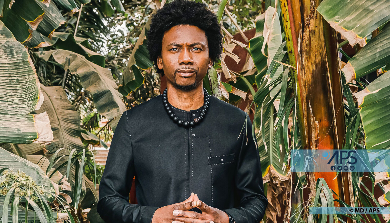 Hervé Samb arrête sa carrière de sideman