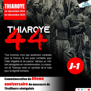 Thiaroye 44