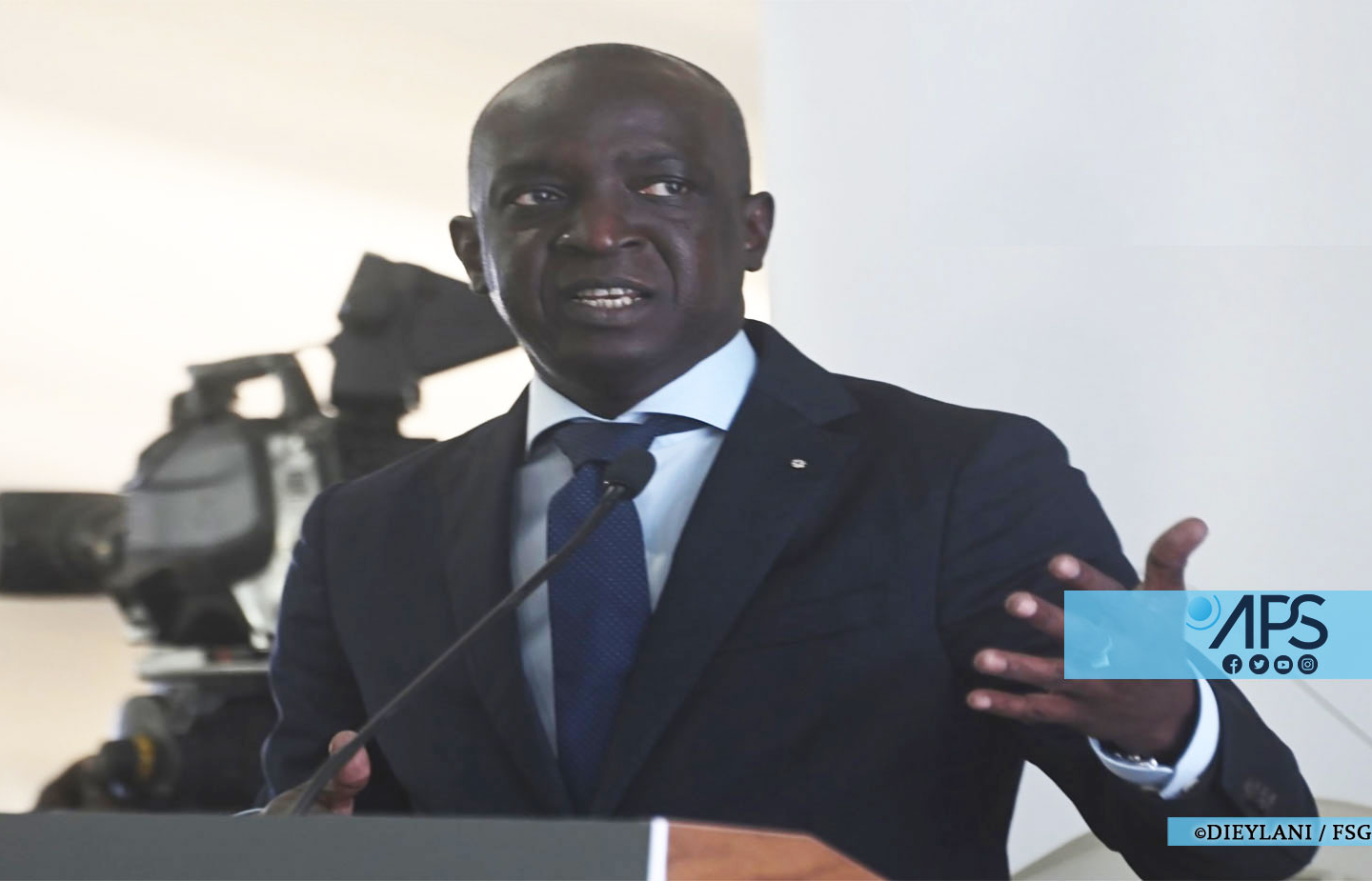 Le Sénégal lève près de 202 milliards de francs CFA sur le marché financier de l’UEMOA, avec ‘’un franc succès’’
