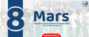 8 mars 2025