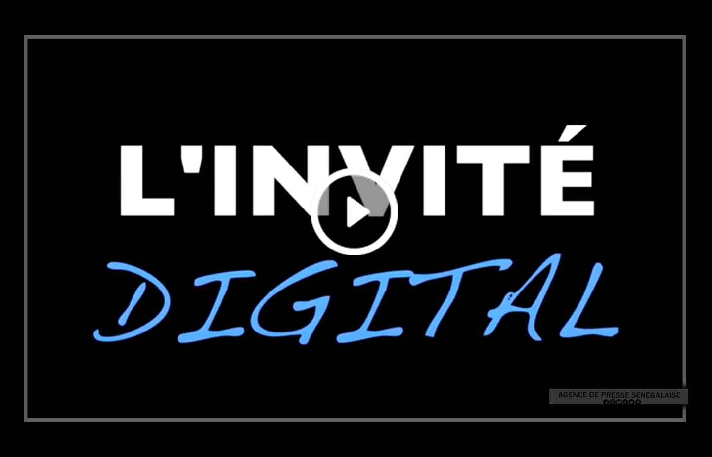 Invité digital avec le groupe Baawane